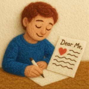 ejercicio de autocuidado