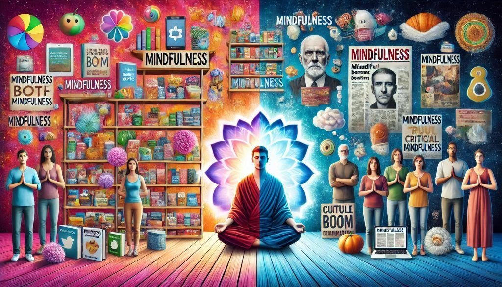 El mindfulness no funciona